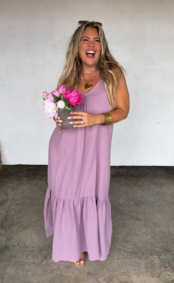 COASTAL NOVA DRESS