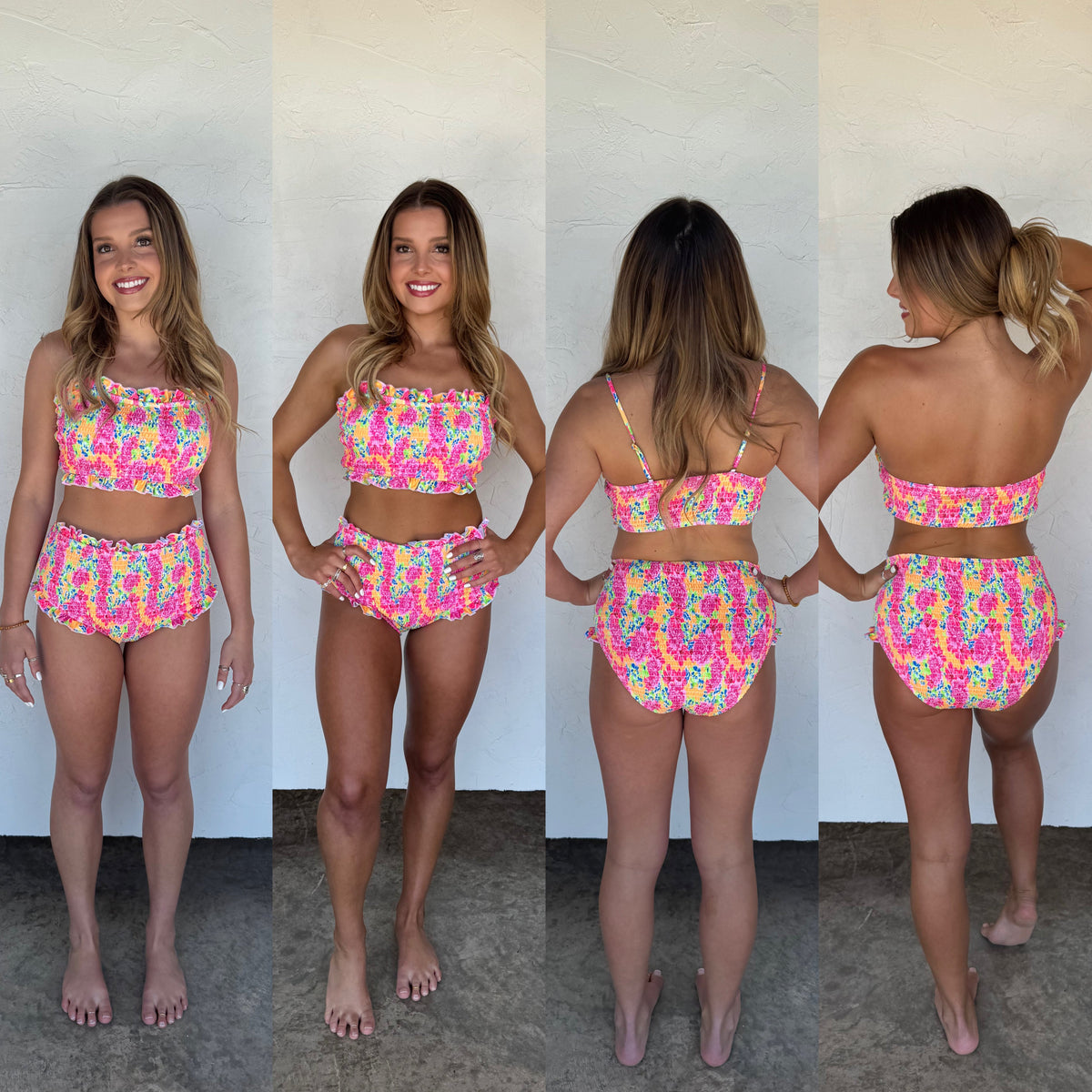 PREORDER- BLAKELEY BRONZE TANNING MOUSSE