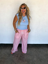 SURFER GIRL TEE