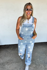 ALL-STAR OVERALLS