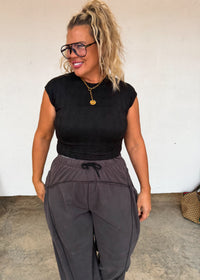 LOUNGE ABOUT JOGGERS