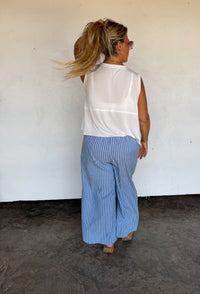WEEKEND ESCAPE PANTS
