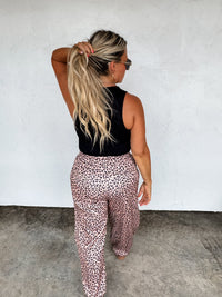 ISLA BARELY THERE BODYSUIT