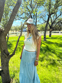 SURFER GIRL TEE