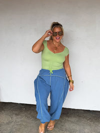 LOUNGE ABOUT JOGGERS