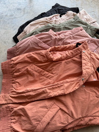 HARLOW PUFFER VEST