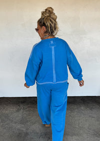LIVED IN LOUNGE PANTS