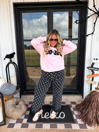 HOCUS POCUS DOT JEANS