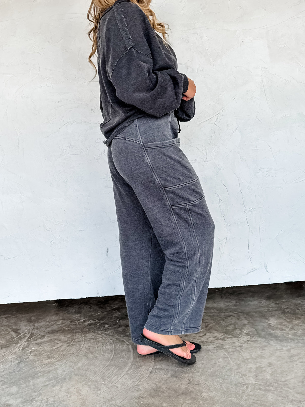 LIVED IN LOUNGE PANTS