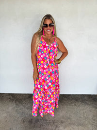 SUMMER DAYS NOVA DRESS