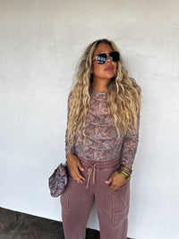 LIVED IN LOUNGE PANTS