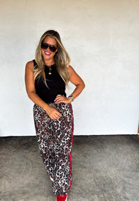 THE KNOX BOXER PANTS