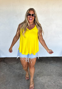 SUMMER KINGSLEY TANK