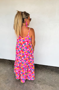 SUMMER DAYS NOVA DRESS