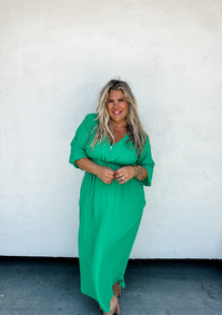 GISELE DRESS