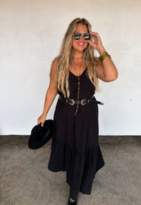 COASTAL NOVA DRESS