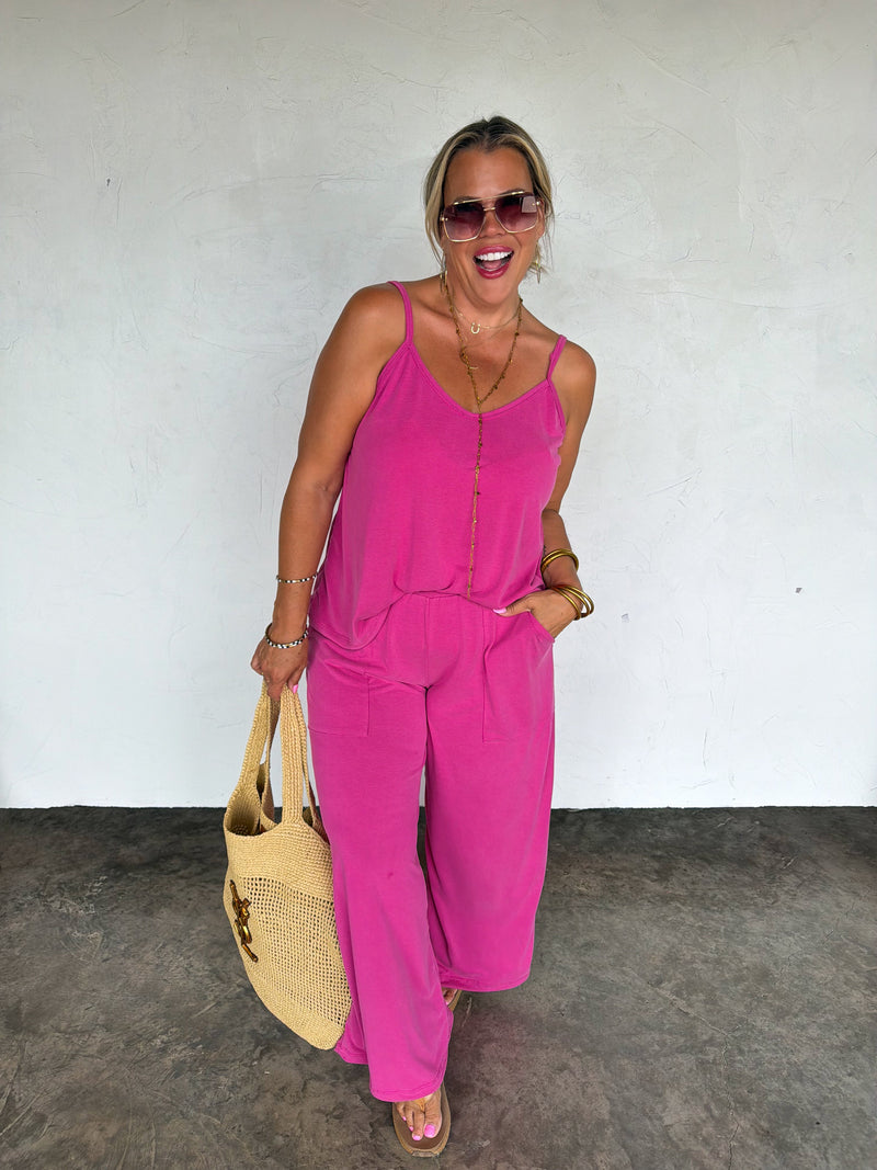 DELILAH PANT SETS