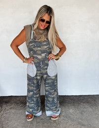 RICKI ROMPER