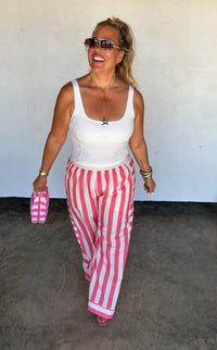 VACAY LOUNGE PANTS