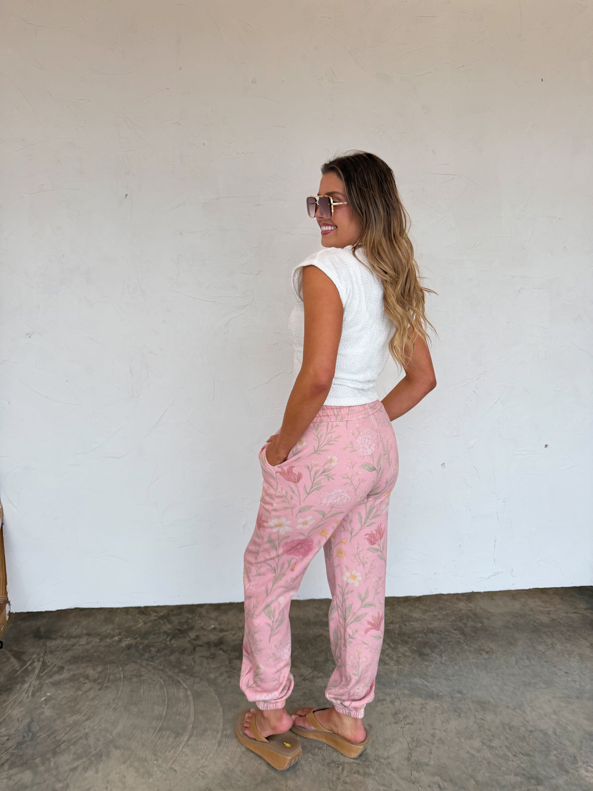 LILA JOGGERS