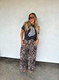 THE KNOX BOXER PANTS