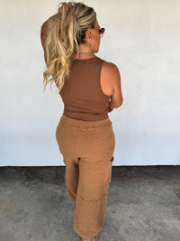 ISLA BARELY THERE BODYSUIT