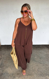 DELILAH PANT SETS
