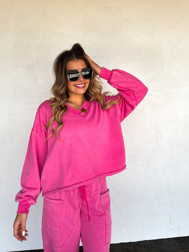 LIVED IN LOUNGE PANTS