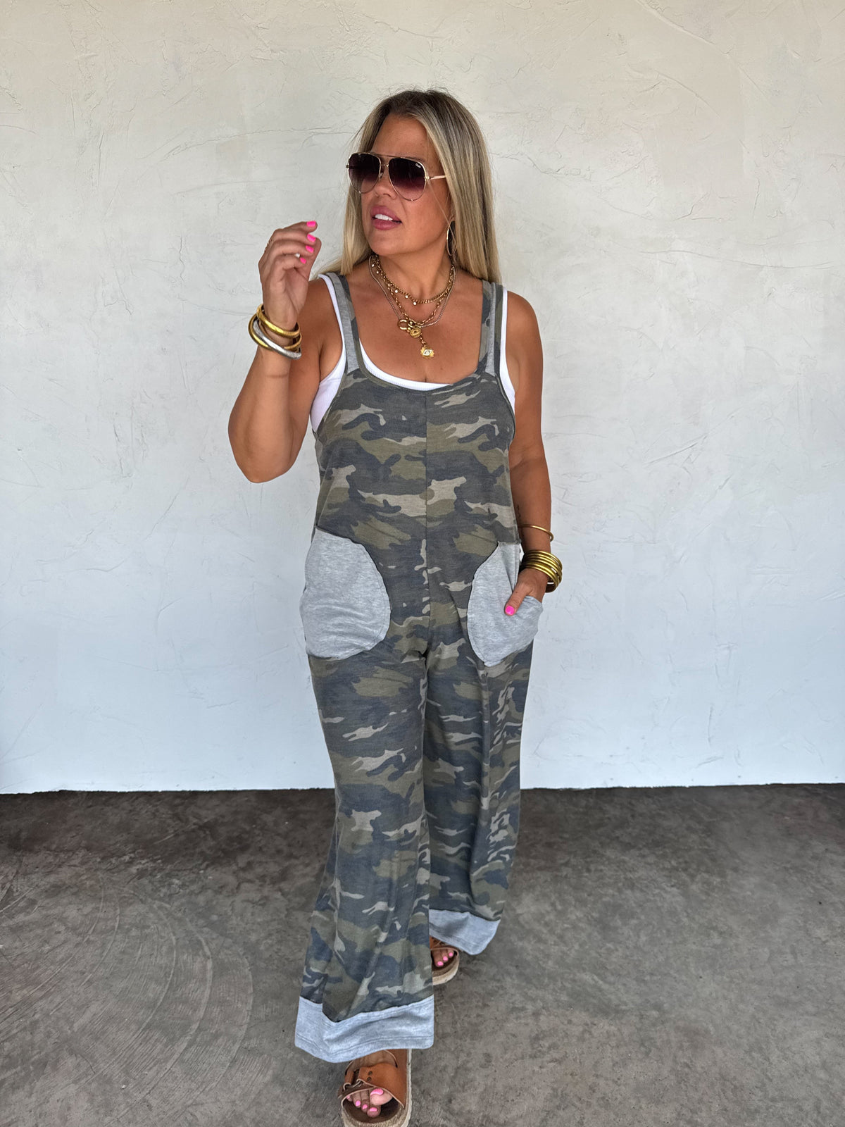 RICKI ROMPER