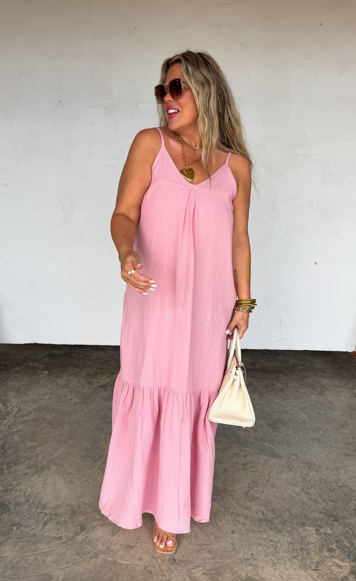 COASTAL NOVA DRESS