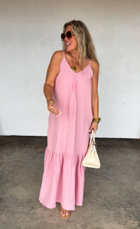 COASTAL NOVA DRESS