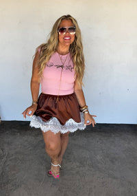 SURFER GIRL TEE