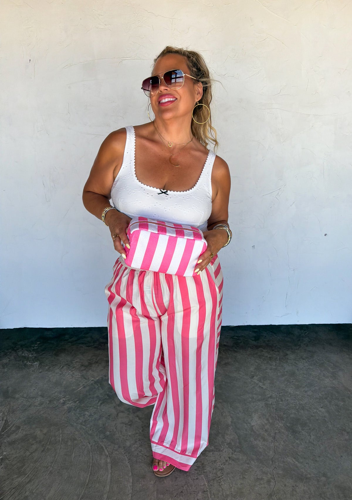 VACAY LOUNGE PANTS