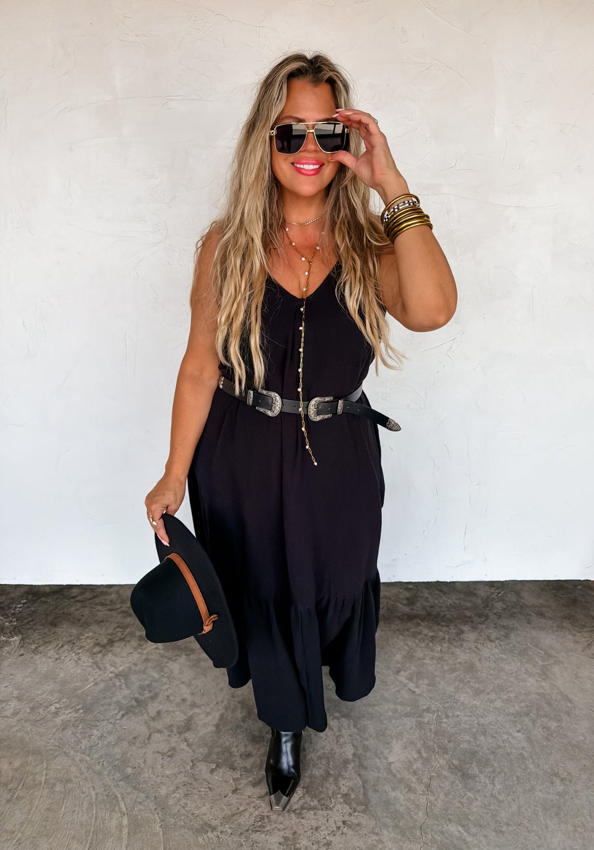 COASTAL NOVA DRESS
