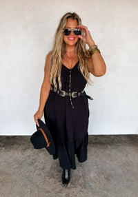 COASTAL NOVA DRESS