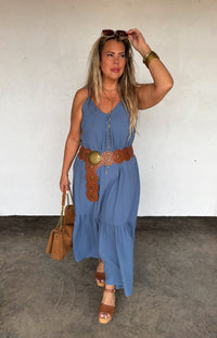 COASTAL NOVA DRESS