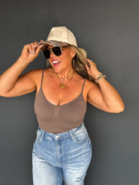 THE AVALON BODYSUIT