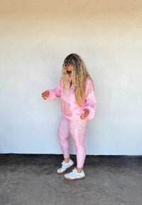 ON THE GO LEGGINGS