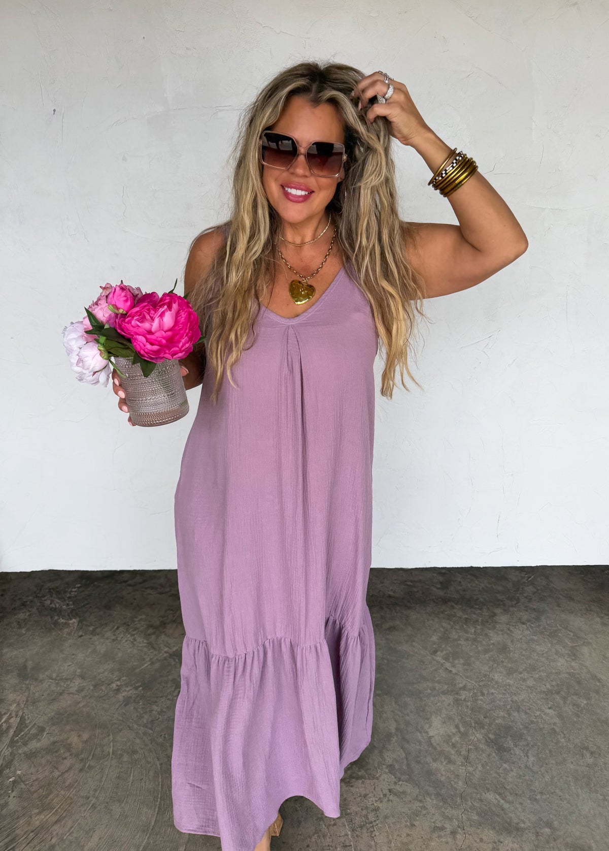 COASTAL NOVA DRESS