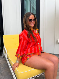 FRUIT SALAD SHORTS