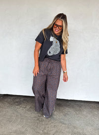 THE KNOX BOXER PANTS