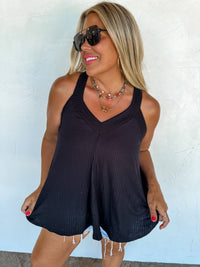 SUMMER KINGSLEY TANK