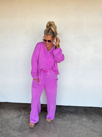 LIVED IN LOUNGE PANTS