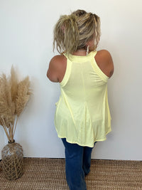 NEW COLOR KINGSLEY TANK