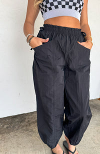 COSTA POCKET PANTS
