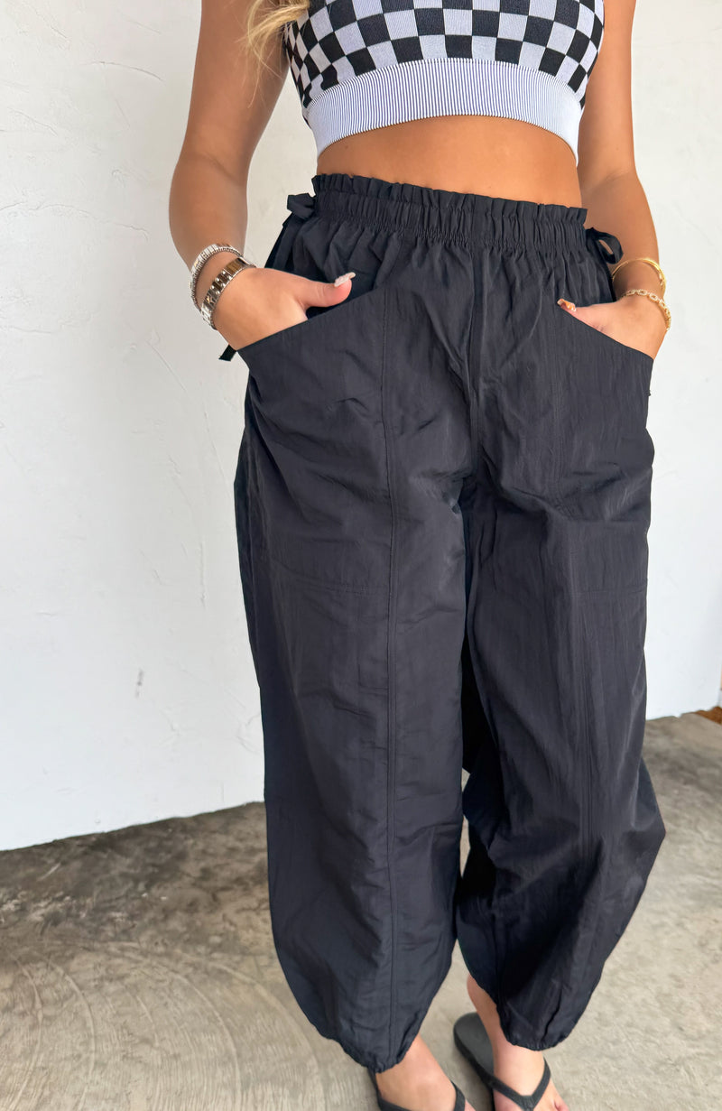 COSTA POCKET PANTS