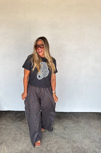 THE KNOX BOXER PANTS
