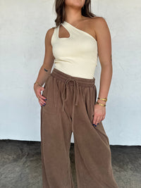 THE LUCA LOUNGE PANT
