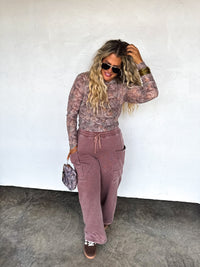 LIVED IN LOUNGE PANTS