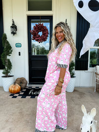 BOO-JEE LUXE PJ SET
